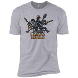 HAYAOS-ANGELS Boys Premium T-Shirt