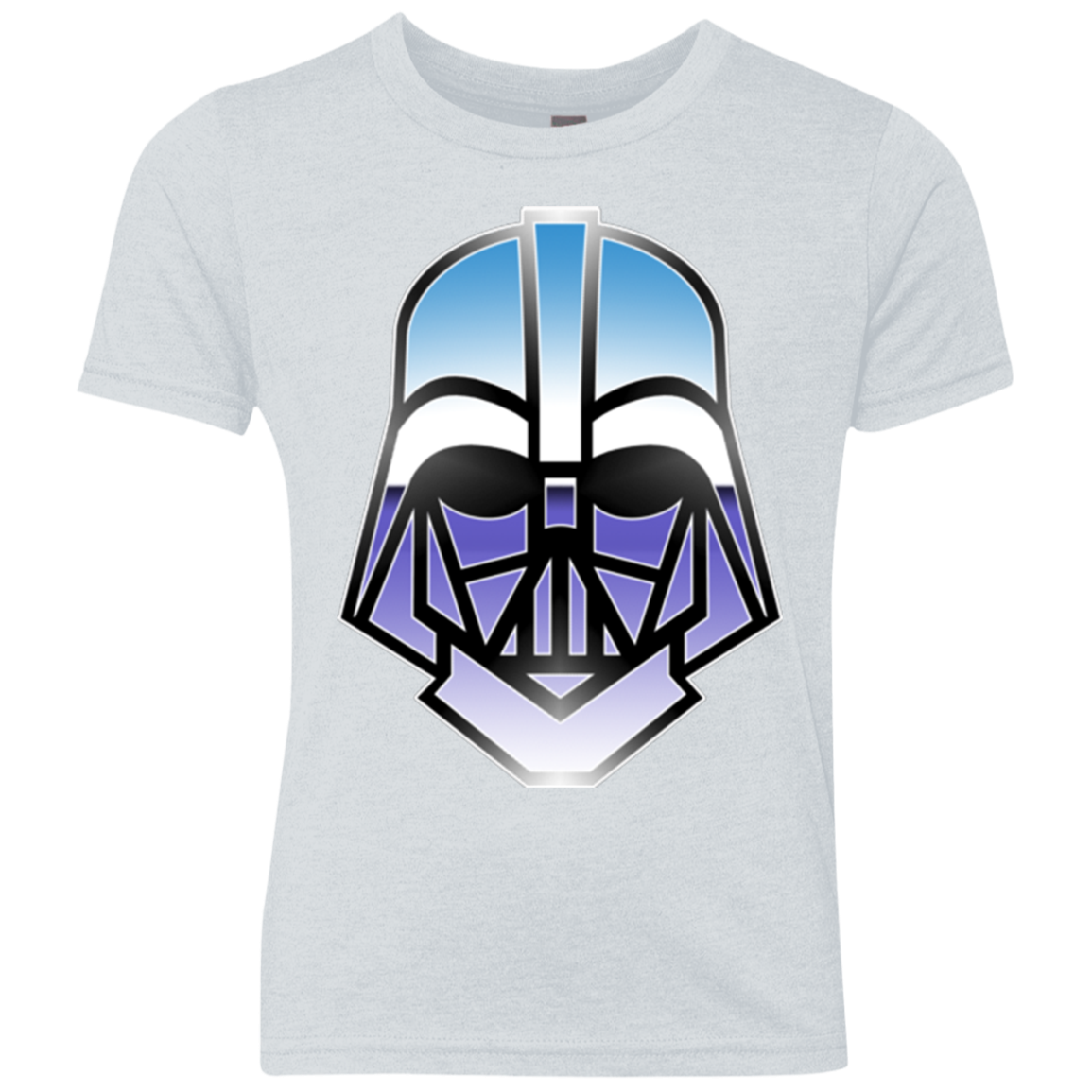 Vader Youth Triblend T-Shirt