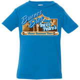 Alamo Basement Infant Premium T-Shirt