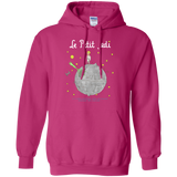 Le Petit Jedi Pullover Hoodie