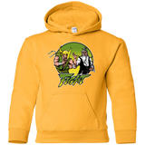 Fight Youth Hoodie