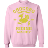 Riding Academy Crewneck Sweatshirt