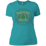 Bag End Brew Women's Premium T-Shirt