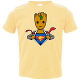 Supergroot Toddler Premium T-Shirt