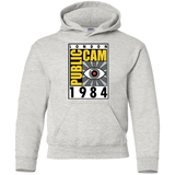 Public Cam Youth Hoodie