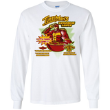 Kerosene Loops Men's Long Sleeve T-Shirt