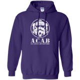 All clones Pullover Hoodie