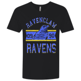 Ravens Men's Premium V-Neck