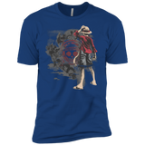 Straw hats Boys Premium T-Shirt