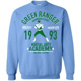 Dragon Ranger (1) Crewneck Sweatshirt