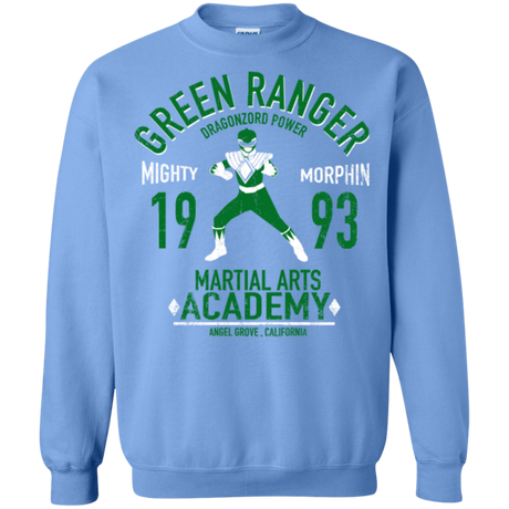 Dragon Ranger (1) Crewneck Sweatshirt