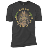 We are Groot Boys Premium T-Shirt