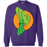 Coolthulhu Crewneck Sweatshirt