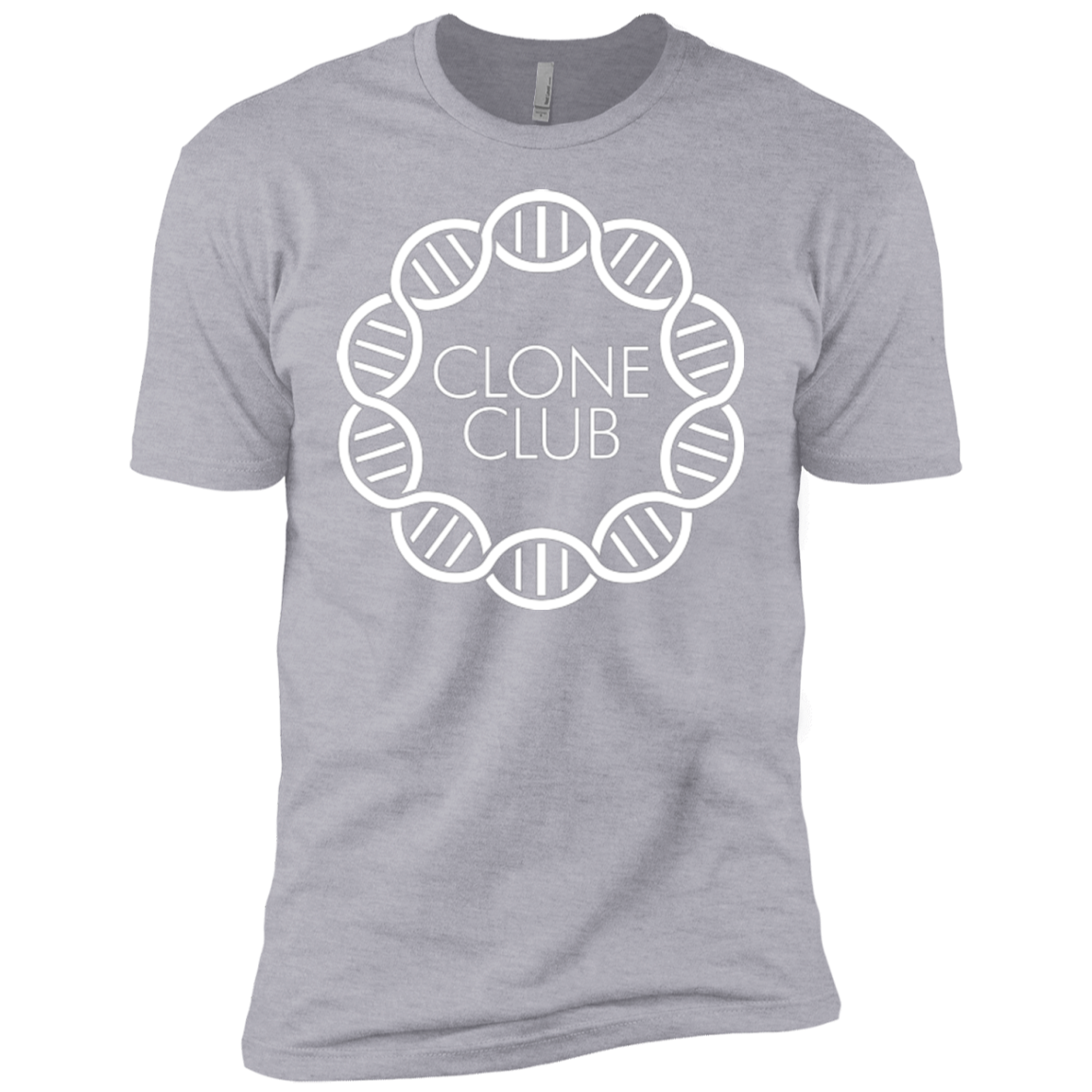 Clone Club Boys Premium T-Shirt