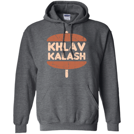 Khlav Kalash Pullover Hoodie