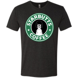 Starbutts Men's Triblend T-Shirt