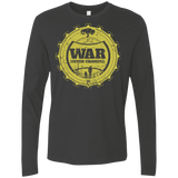 War never changes (2) Men's Premium Long Sleeve