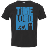 Time Lord Allons-y! Toddler Premium T-Shirt