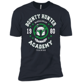 Bounty Hunter Academy 80 Men's Premium T-Shirt