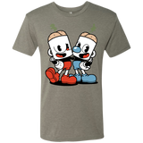 Butthead Men's Triblend T-Shirt