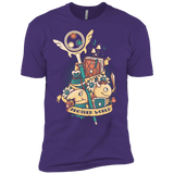 Another world Men's Premium T-Shirt