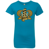 SOUTHERN ORACLE Girls Premium T-Shirt