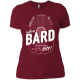 Bard Women's Premium T-Shirt