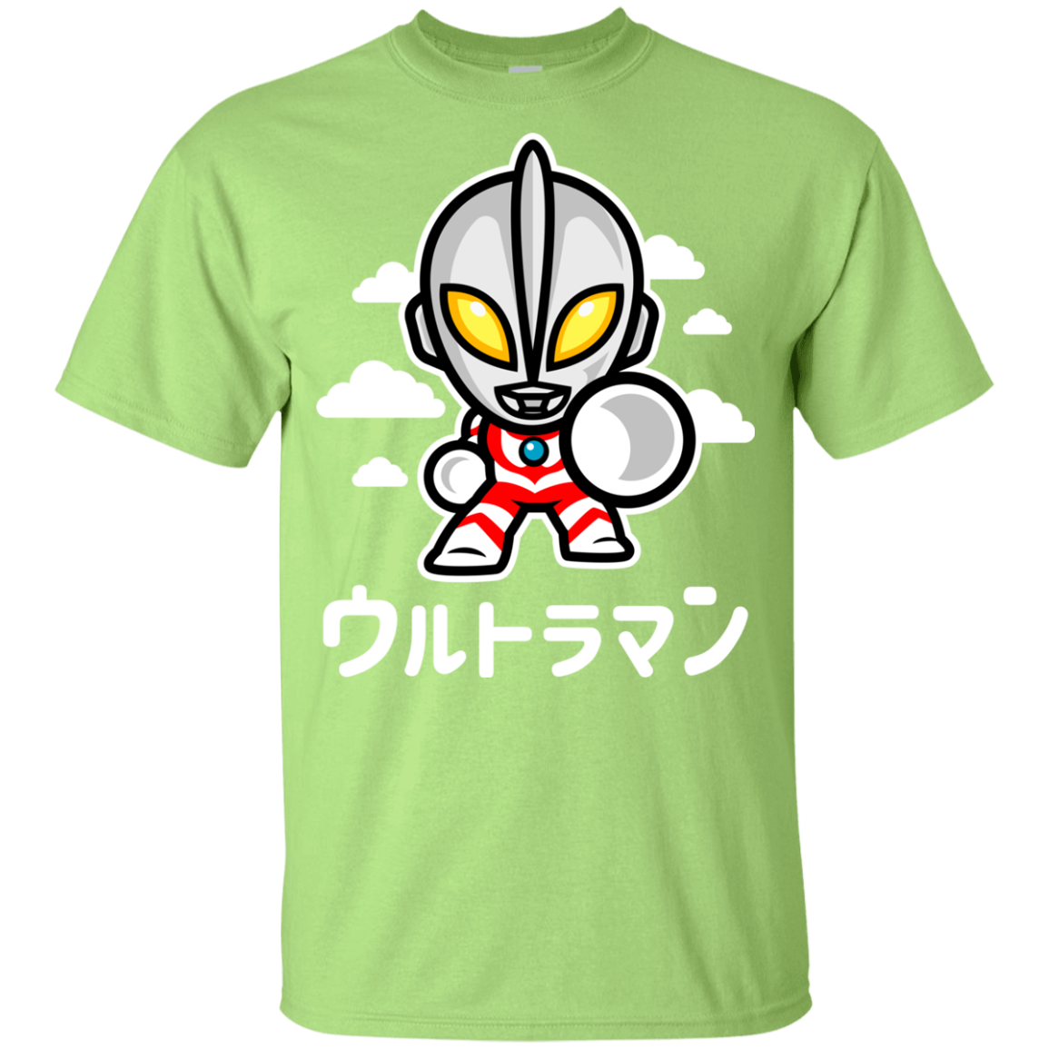 ChibiUltra Youth T-Shirt