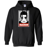 Ridiculously good looking Pullover Hoodie