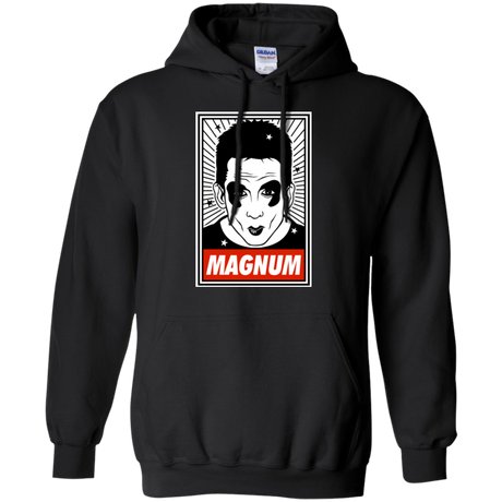 Ridiculously good looking Pullover Hoodie