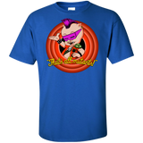 Thats all Mutants Tall T-Shirt