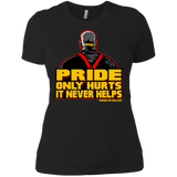 Pride Women's Premium T-Shirt