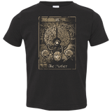 THE MOTHER Toddler Premium T-Shirt