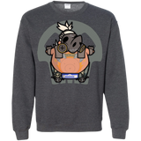 Super Cute Hog Crewneck Sweatshirt