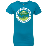 Roger Girls Premium T-Shirt