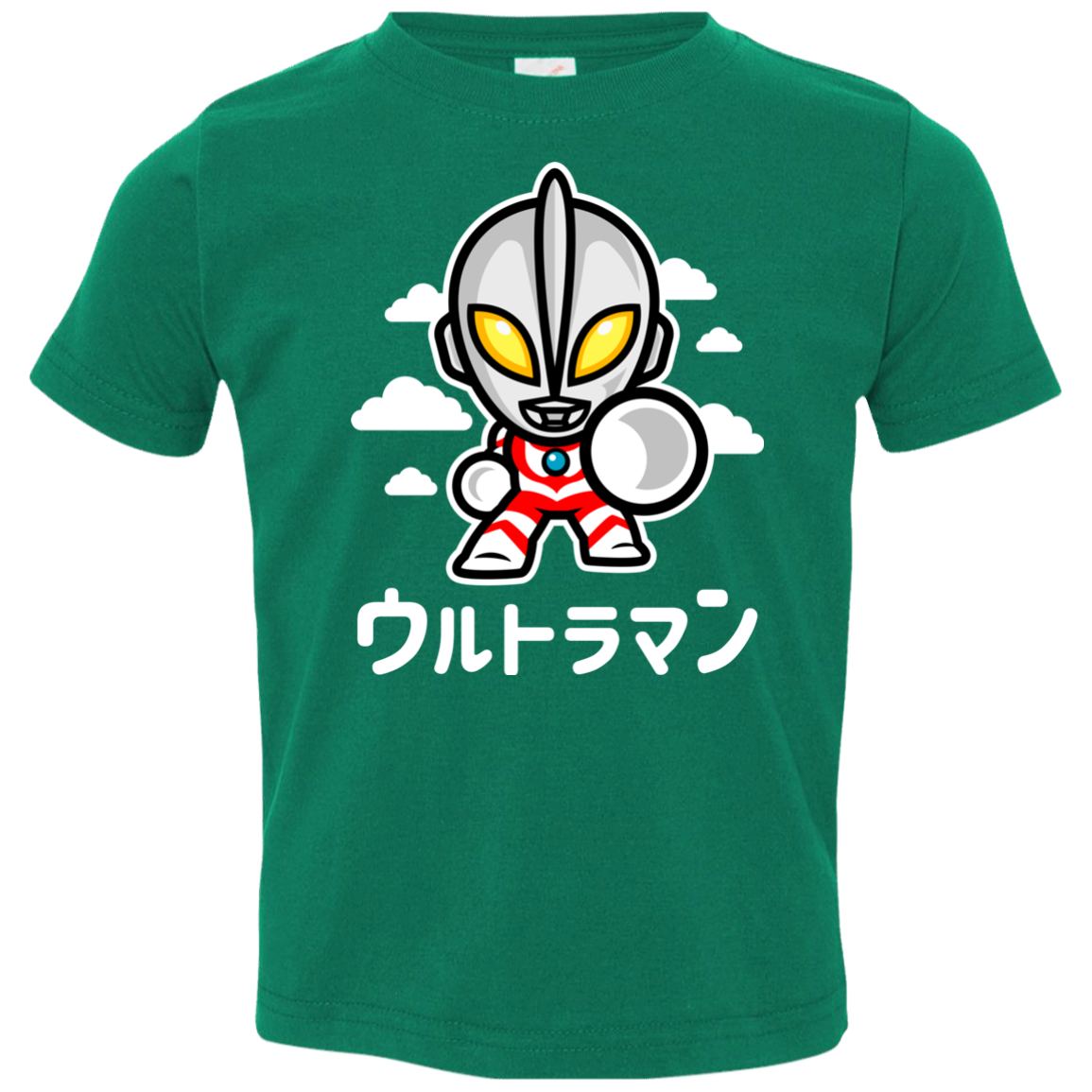 ChibiUltra Toddler Premium T-Shirt