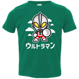 ChibiUltra Toddler Premium T-Shirt