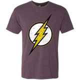 Speed Formula Men's Triblend T-Shirt