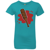 Lucille Girls Premium T-Shirt