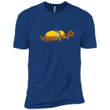 Fistfull Men's Premium T-Shirt