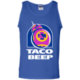 Taco Beep Men's Tank Top