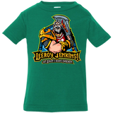 Leeroy Jenkins Infant PremiumT-Shirt