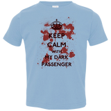 Keep passenger Toddler Premium T-Shirt