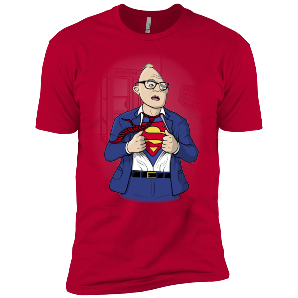 Super Sloth Men's Premium T-Shirt