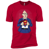Super Sloth Men's Premium T-Shirt