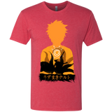 An inner battle Men's Triblend T-Shirt