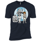 This Tall Men's Premium T-Shirt