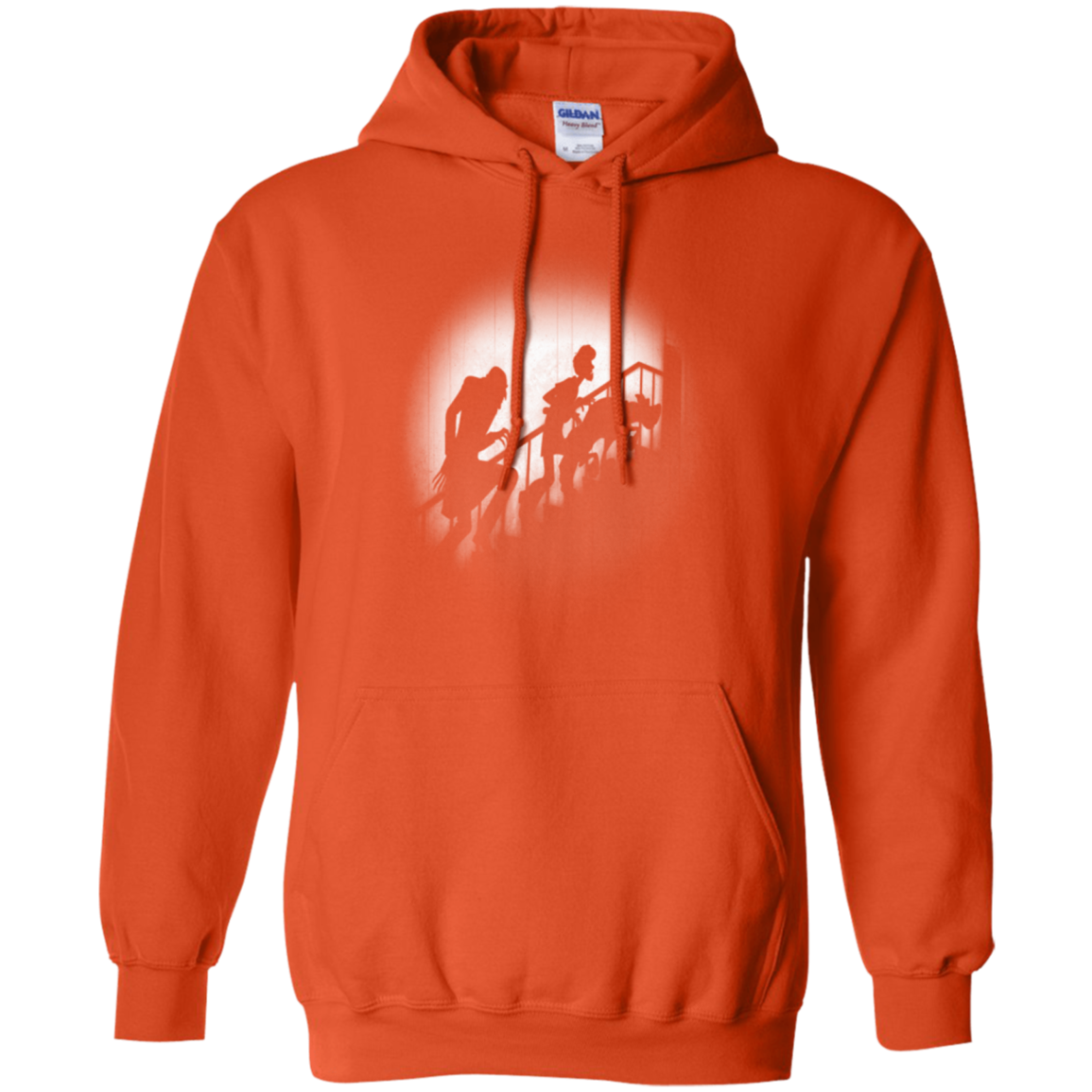 Come on Scoob Pullover Hoodie