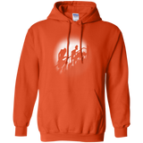 Come on Scoob Pullover Hoodie