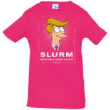 Donald J Fry Elect Infant Premium T-Shirt